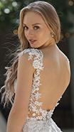 Wedding Dresses - 9698