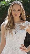 Wedding Dresses - 9698