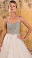 Wedding Dresses - 9711