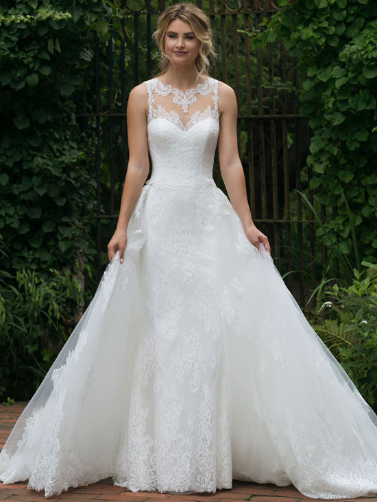 Wedding Dresses - 9712