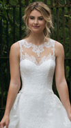 Wedding Dresses - 9712