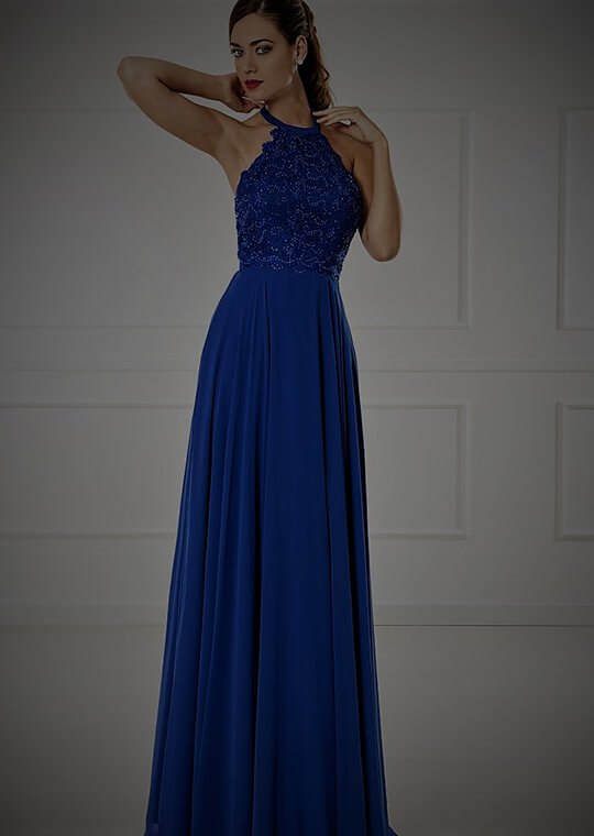 Ceremony dresses - AD10157