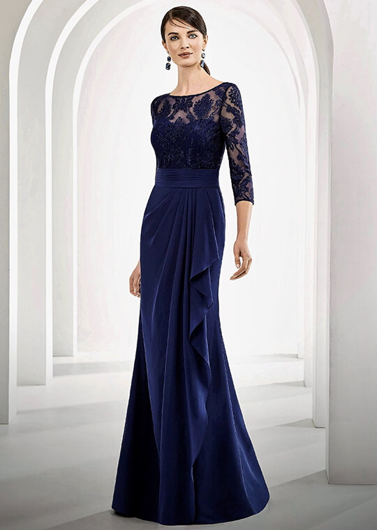 Ceremony dresses - AD9753