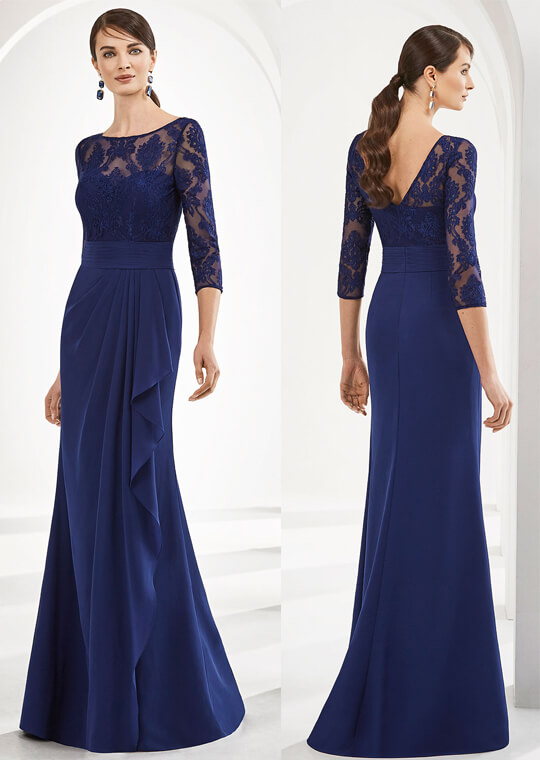 Ceremony dresses - AD9877