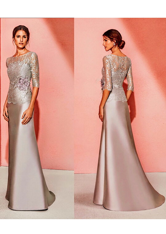 Ceremony dresses - AD9891