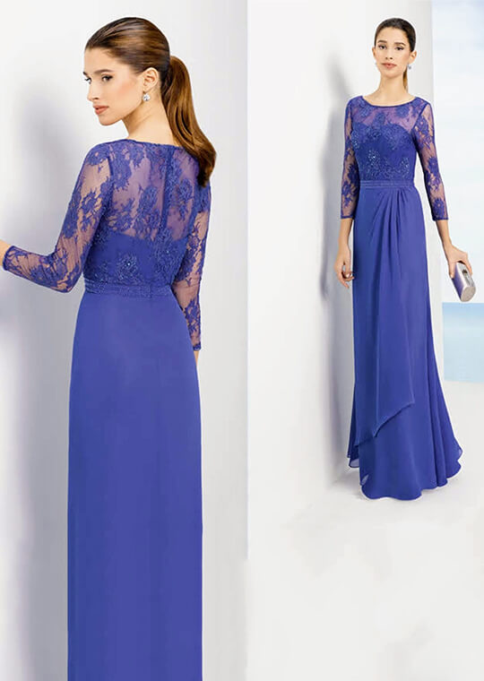 Ceremony dresses - AD9906