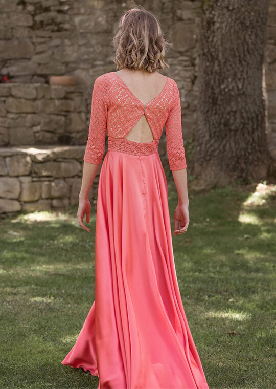 Ceremony dresses - AD10434