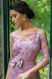 Isabel Ribeiro - Vestidos de Noiva, Fato de Noivo e vestidos de cerimnia